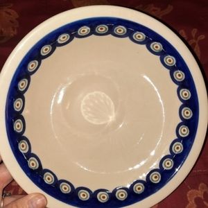 Peacock Bowl